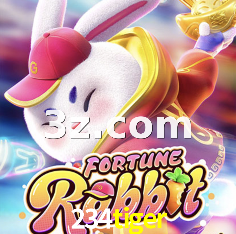 Fortune Rabbit